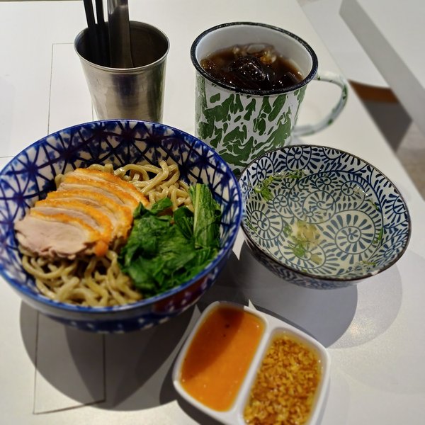 DEMIE Bakmie 69, Senopati photo 2