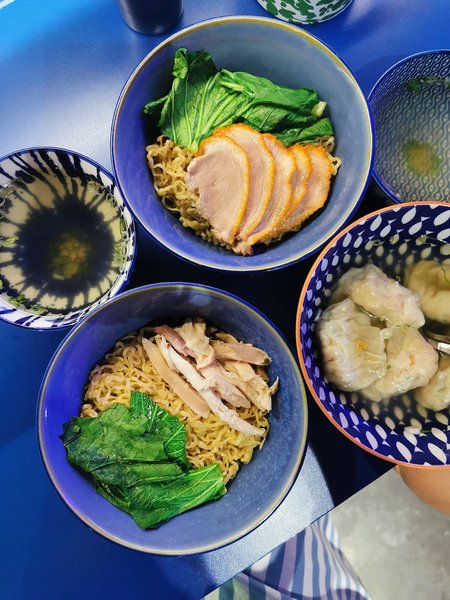 DEMIE Bakmie 69, Senopati photo 3