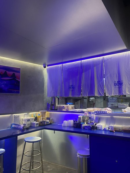 DEMIE Bakmie 69, Senopati photo 4