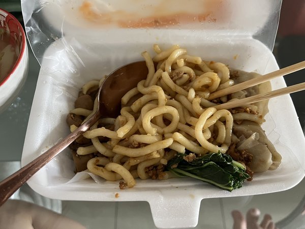Bakmi Gocit 57