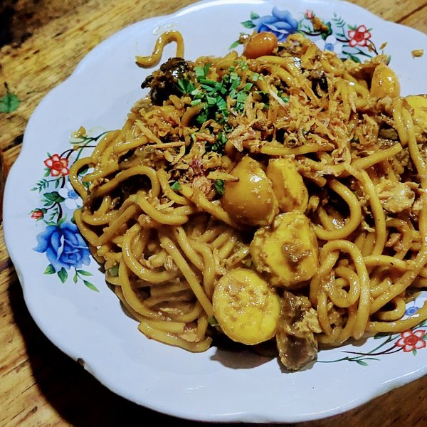 Bakmi Jawa GunungKidul Bumi Anggrek photo 1