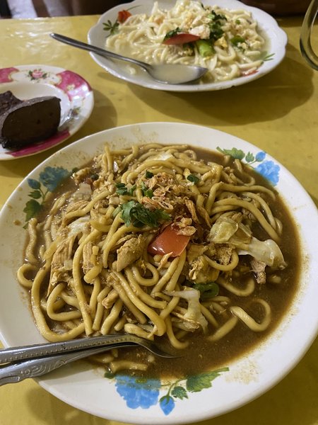 Bakmi Jawa GunungKidul Bumi Anggrek photo 2