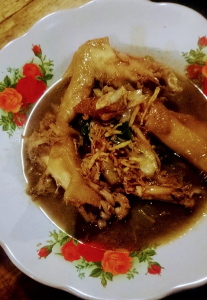 Bakmi Jawa GunungKidul Bumi Anggrek photo 3