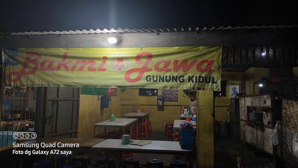 Bakmi Jawa GunungKidul Bumi Anggrek photo 4