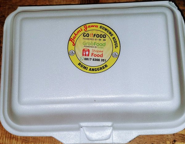 Bakmi Jawa GunungKidul Bumi Anggrek photo 5