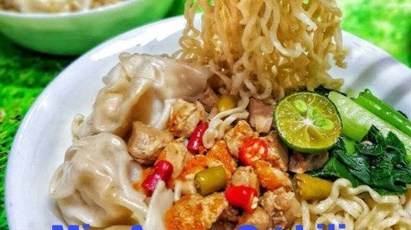 MIE AYAM GG LILIN photo 2