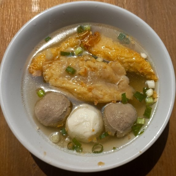 MIE AYAM GG LILIN photo 3