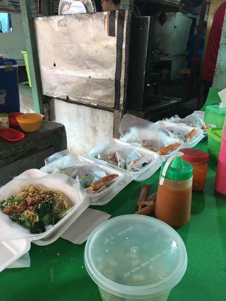 MIE AYAM GG LILIN photo 4