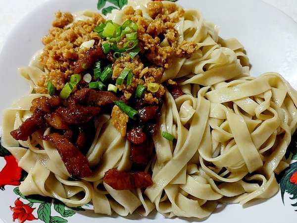 Bakmi Abun Juwita Sunter Hijau photo 2