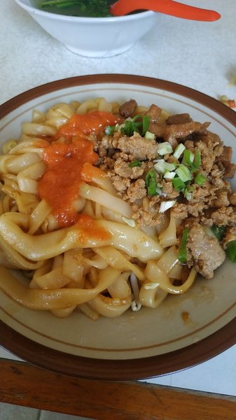 Bakmi Abun Juwita Sunter Hijau photo 3