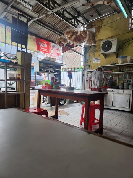 Bakmi Abun Juwita Sunter Hijau photo 4