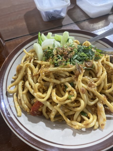 Bakmi Jawa Dea photo 2