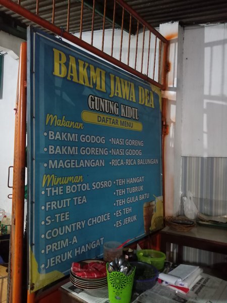 Bakmi Jawa Dea photo 5