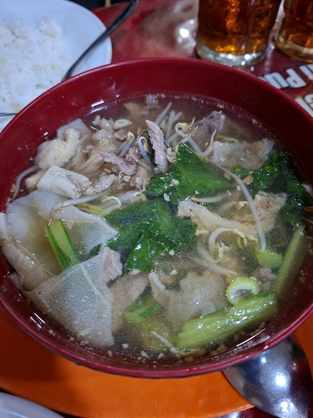 Kwetiau Sapi Aciap photo 2