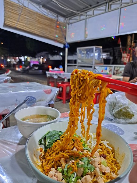 Mie Ayam Bangka W3 Anugerah Soi photo 2