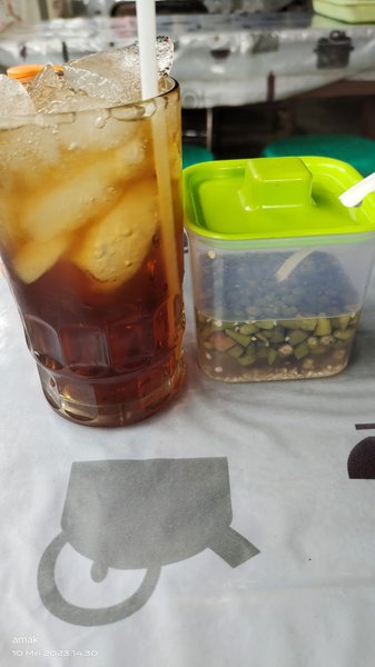 Mie Ayam Bangka W3 Anugerah Soi photo 5