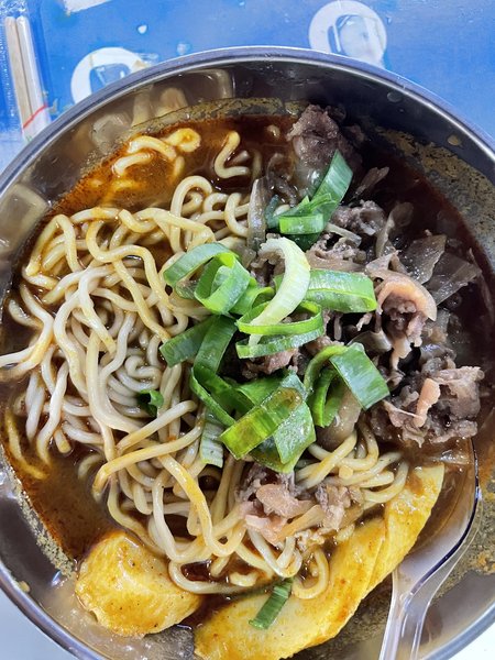 Bakmie Khas Jaksel - Blok J photo 1