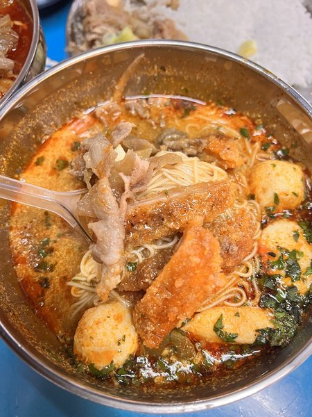 Bakmie Khas Jaksel - Blok J photo 2