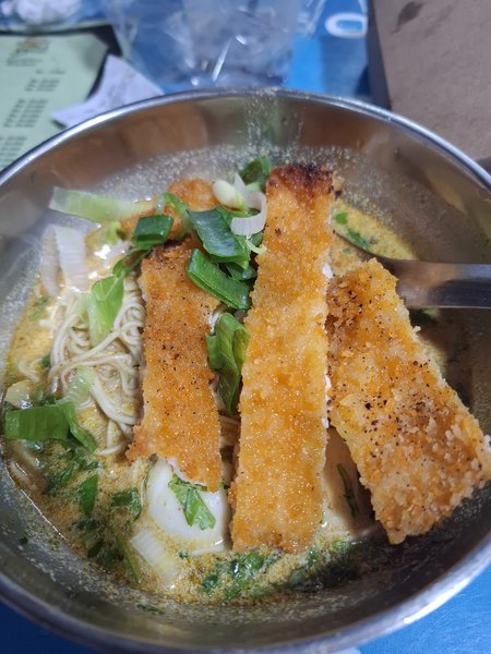 Bakmie Khas Jaksel - Blok J photo 3