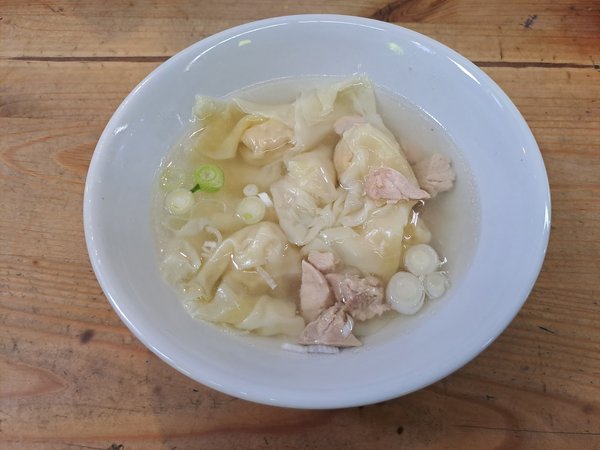 Bakmi Boenda