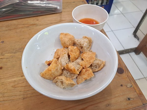 Bakmi Boenda photo 3