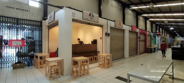 Bakmi Boenda photo 4
