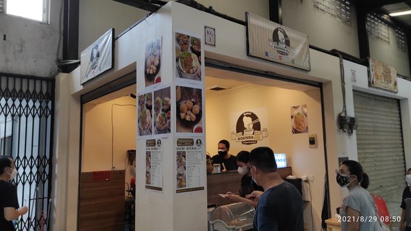 Bakmi Boenda photo 5