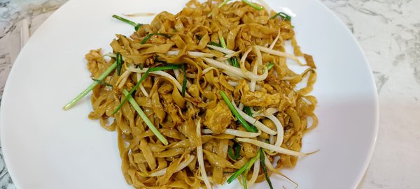 Bakmi Kelinci Mall of Indonesia