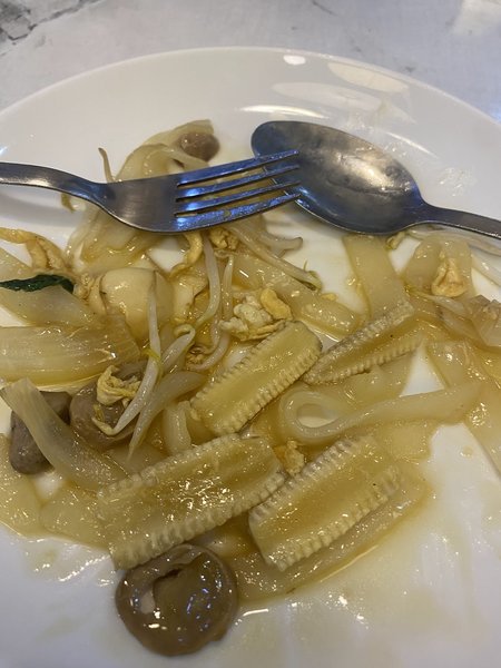 Bakmi Kelinci Mall of Indonesia photo 3