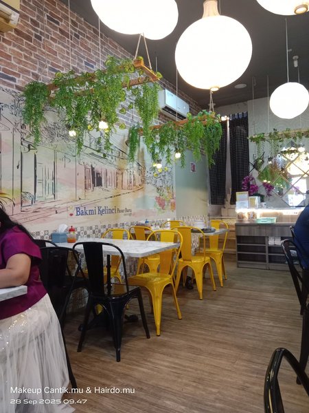Bakmi Kelinci Mall of Indonesia photo 4
