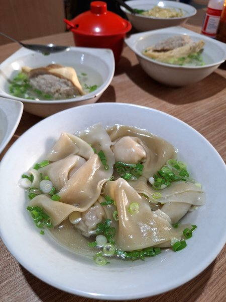 Bakmie Tjeng Hok photo 2