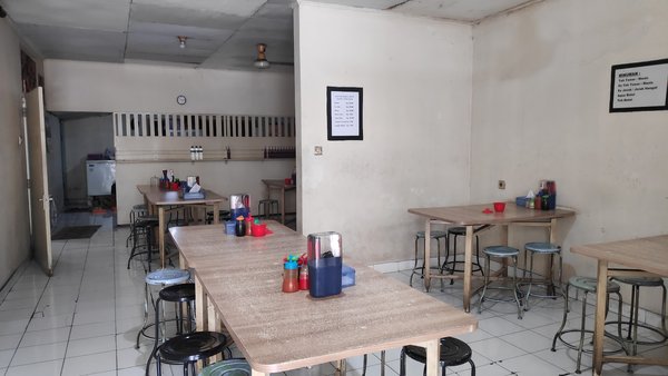 Bakmie Tjeng Hok photo 4