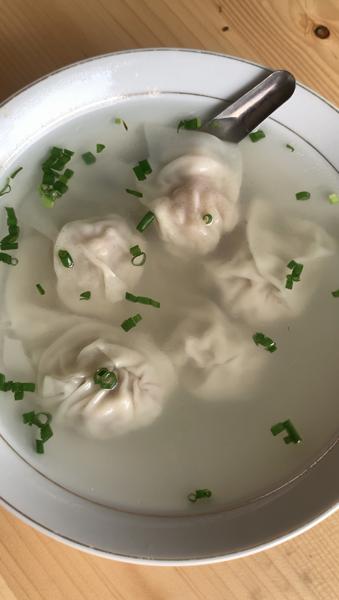 Bakmi Anlok Green Ville photo 3