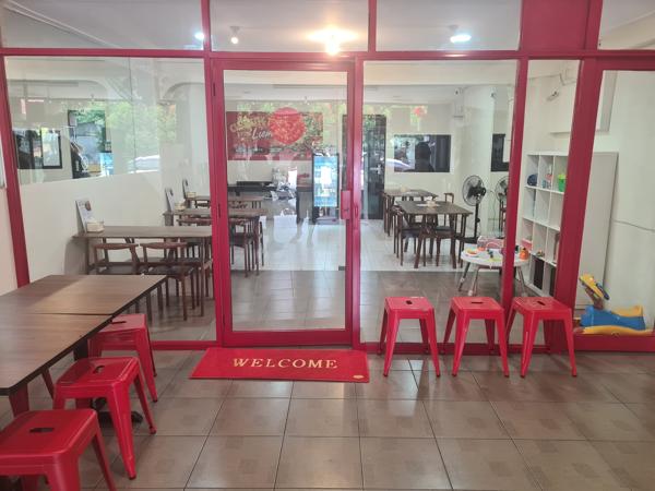 Bakmi Anlok Green Ville photo 4