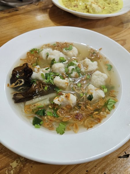 Dapur Karunia - Green Lake City photo 1