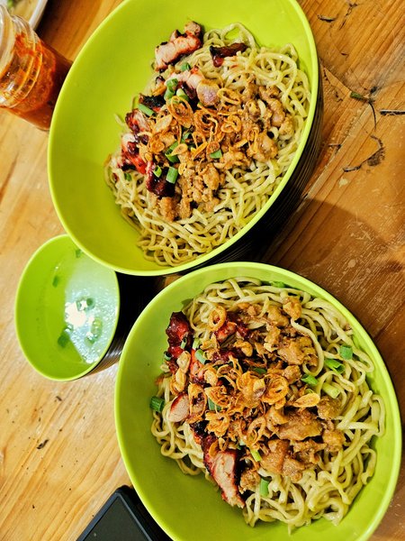 Dapur Karunia - Green Lake City photo 2