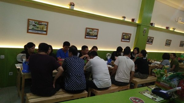Dapur Karunia - Green Lake City photo 4
