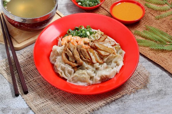 Bakmi Ace - Taman Palem Cabang Rajawali photo 1