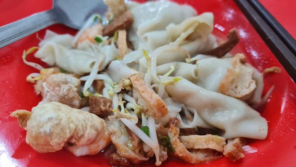 Bakmi Ace - Taman Palem Cabang Rajawali photo 3