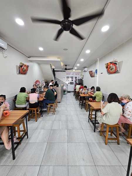 Bakmi Ace - Taman Palem Cabang Rajawali photo 4