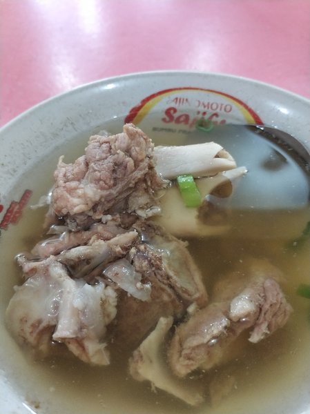 Bakmie Medan 168 AEK / EDDY photo 3