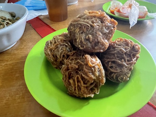 Bakmi Aliang photo 2