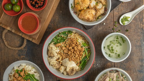 Bakmi Aliang photo 3