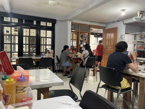 Bakmi Aliang photo 4