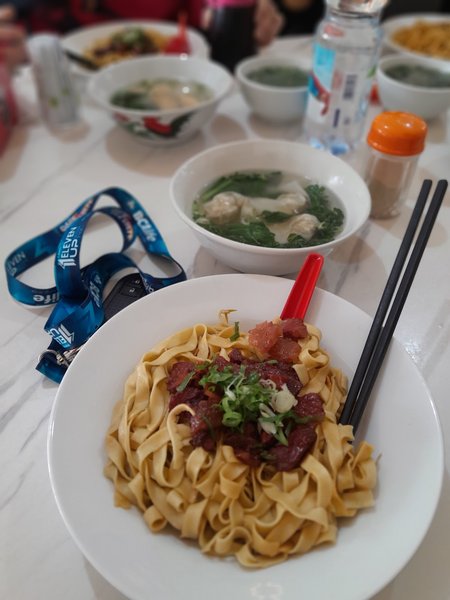 Bakmie Aloi - Green Lake City photo 2