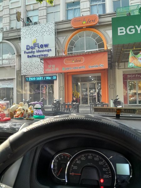 Bakmie Aloi - Green Lake City photo 5