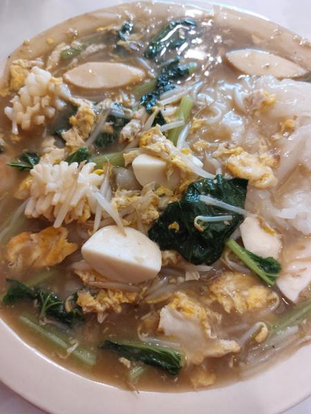 Bakmi Bintang Gading