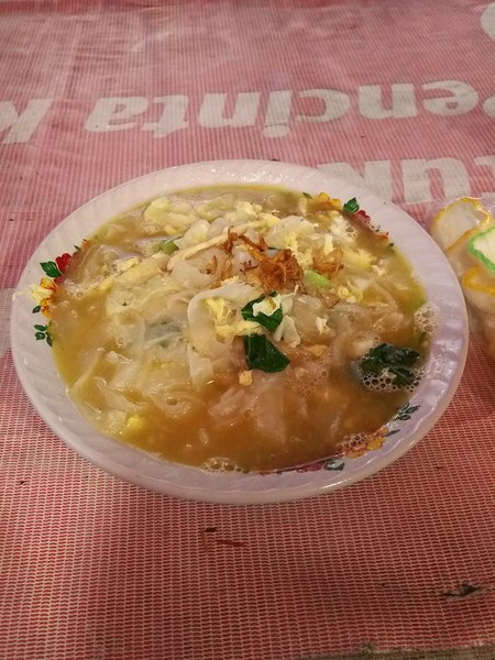 Warung Bakmie Jowo Pak Legowo photo 3