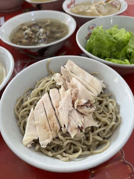 Bakmi Ayam Acang photo 3