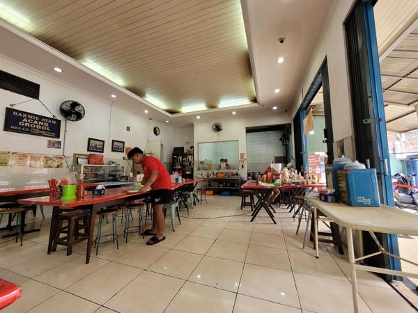 Bakmi Ayam Acang photo 4